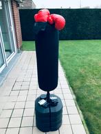 Set kickboksen, Sport en Fitness, Vechtsporten en Zelfverdediging, Ophalen, Zo goed als nieuw