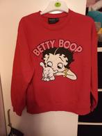 Trui betty boop maat s goede staat, Vêtements | Femmes, Pulls & Gilets, Taille 36 (S), Porté, Enlèvement ou Envoi