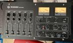 Rodec SM300 - Vintage Mixer, Muziek en Instrumenten, Ophalen of Verzenden, Zo goed als nieuw