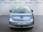 Volkswagen ID.Buzz BUZZ PRO 150 KW, Auto's, Volkswagen, Te koop, Zilver of Grijs, Bedrijf, Monovolume