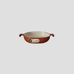 Plat de cuisson vintage Le Creuset La Mama Enzo Mari, Enlèvement, Neuf