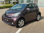 Toyota IQ 1.0VVT-I / Keyless / Gekeurd voor verkoop, Auto's, 4 zetels, Stof, 50 kW, 920 kg