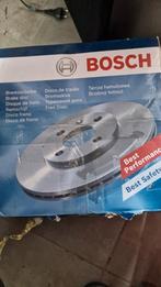 Remschijf set BMW e60-e61, Ophalen, Nieuw, BMW