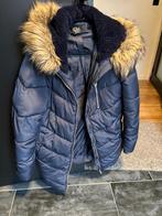 Doudoune femme C&A taille M, Kleding | Dames, Jassen | Winter, Blauw, Zo goed als nieuw, C&A, Ophalen