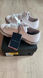 Nieuwe witte sneakers Tommy Hilfiger maat 32, Ophalen of Verzenden, Nieuw, Sneakers