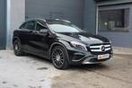 Mercedes-Benz GLA GLA 180 (156.942) (bj 2015), Auto's, 122 pk, Gebruikt, Zwart, Bedrijf