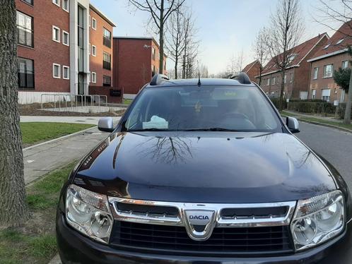 Dacia Duster 1.5dci  7/2011, Auto's, Dacia, Particulier, Duster, ABS, Airbags, Airconditioning, Alarm, Bluetooth, Boordcomputer