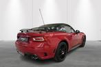 Abarth 124 Spider 1.4 Multiair 170 MT6 GT, Gebruikt, 4 cilinders, Cabriolet, 146 g/km