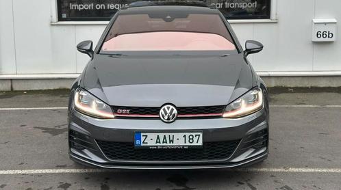 7,5 GTI PERFORMANCE, Auto's, Volkswagen, Particulier, Golf, Alarm, Benzine, Euro 6, Stadsauto, Automaat, Grijs, Ophalen