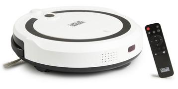 Robotstofzuiger met laadstation beschikbaar voor biedingen