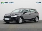 Skoda Fabia Fabia 1.0 TSI Ambition DSG, Automaat, Airbags, Zwart, Stadsauto