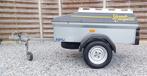 Remorque à bagage avec couvercle amovible, Autos : Divers, Remorques, Enlèvement
