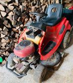 Tracteur tondeuse AL-KO T18., Ophalen, Gebruikt, Alko, Opvangbak