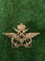 Insigne militaire belge, Verzamelen, Ophalen of Verzenden