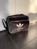 Adidas retro schoudertas, Ophalen, Zo goed als nieuw