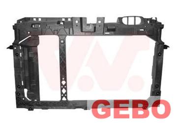 Ford fiesta 2008/2013 voorfront benzine beschikbaar voor biedingen