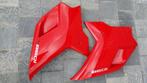 Ducati zijflanken, Motoren, Ophalen, Gebruikt