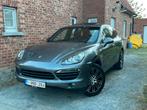 PORCHE CAYENNE 3.0 V6 HYBRIDE ESSENCE, Autos, Cuir, Achat, Carnet d'entretien, Noir