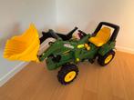 Rolly Toys Farmtrac John Deere 7930 traptrekker NIEUWSTAAT, Ophalen, Zo goed als nieuw