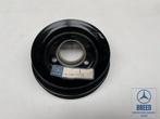 NOS poelie voor Mercedes-Benz M110 motor W114 W116 W123 etc, Auto-onderdelen, Motor en Toebehoren, Ophalen of Verzenden, Nieuw