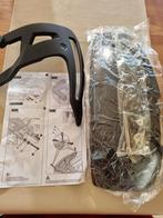 Pare-boue arrière BMW GS1200/1250, Enlèvement