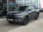 Toyota Hilux 2.8L Autom INVINCIBLE *41942+BTW* 360°Camera, Auto's, Automaat, 4 deurs, Gebruikt, 4 cilinders