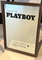 Miroir Playboy, Huis en Inrichting, Ophalen, Zo goed als nieuw