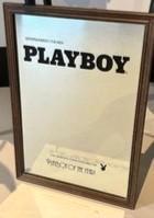 Miroir Playboy beschikbaar voor biedingen