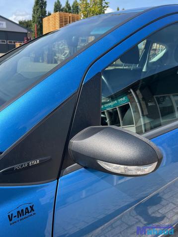 MERCEDES A KLASSE W169 links spiegel 2004-2012 beschikbaar voor biedingen