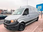 Volkswagen Crafter L4H2 Automaat 2020 Camera Trekhaak Btwin, Argent ou Gris, Achat, Euro 6, Entreprise