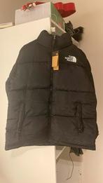 North Face Puffer, Kleding | Heren, Bodywarmers, Ophalen of Verzenden, Zo goed als nieuw