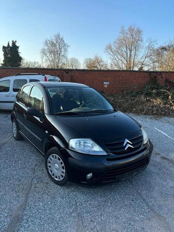 Citroen C3 1.1 benzine Bj 2008 180000km beschikbaar voor biedingen