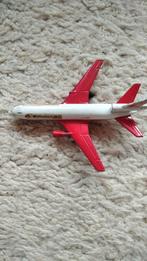 Miniatuur vliegtuig Swissair 1975, Ophalen of Verzenden, Vliegtuig