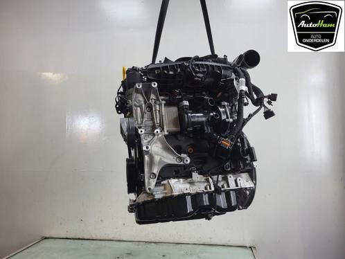 MOTOR Multivan T7 (|06Q145702B|06Q100031G|06Q100031GX|), Auto-onderdelen, Motor en Toebehoren, Volkswagen, Gebruikt