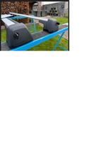 dak rails XC40, Autos : Pièces & Accessoires, Autres pièces automobiles, Enlèvement, Volvo