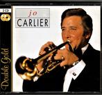 JO CARLIER - DOUBLE GOLD - 2CD - 1994 - BELGIUM -, Utilisé, Enlèvement ou Envoi