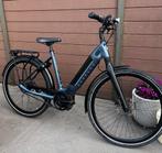 Gazelle Ultimate C8+ elektrische fiets (2022 - 3400km), Ophalen, Zo goed als nieuw, Gazelle