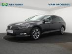 Volkswagen Passat SW Passat SW 1.4 TSI ACT Highline Business, Auto's, Navigatiesysteem, 119 g/km, Zilver of Grijs, Passat