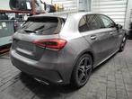 Mercedes-Benz A200 B.Auto Pack AMG 1st Prop 1 jaar garantie, Auto's, 4 cilinders, 120 kW, 5 zetels, 5 deurs
