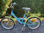 kinderfiets 16inch, Ophalen, Gebruikt, 16 tot 20 inch