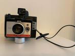 Polaroid Colorpack 80 land camera + flitslampen, TV, Hi-fi & Vidéo, Polaroid, Utilisé, Polaroid, Enlèvement ou Envoi