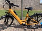 Kalkhoff fiets met 4000km met vele opties en dropper post., Fietsen en Brommers, Elektrische fietsen, Ophalen, Zo goed als nieuw