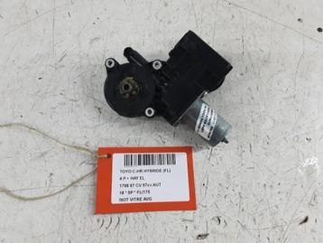 MOTOR RAAMMECHANIEK LINKS VOOR C-HR (X1,X5) (AE0620203901) beschikbaar voor biedingen