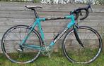 BIANCHI carbon racefiets, Shimano Ultegra, m. 56/57., Enlèvement, Autres types