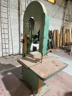 Machines professionnels, Enlèvement