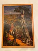 Floris jespers, Antiek en Kunst, Ophalen