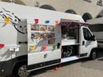 Foodtruck volledig operationeel, Articles professionnels, Enlèvement ou Envoi