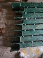 8 piquet a vendre, Jardin & Terrasse, Enlèvement ou Envoi
