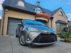 Toyota Yaris 1.5i Dual / AUTOMAAT / CAMERA / *SUPER DEAL*, Automaat, Euro 6, USB, Beige
