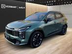 Kia Sportage 1.6 T-GDi HEV 2WD AT GT-Line, Auto's, Automaat, 239 pk, Hybride Elektrisch/Benzine, SUV of Terreinwagen